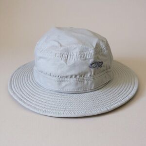 Outdoor Research Childrens Sunhat Insect Shield UPF 30+ Adjustable Hat 3-6 Yrs